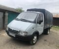 ГАЗ 3221 Газель 2000 в Харькове на Automoto.ua Серый ГАЗ 3221 Газель, объемом двигателя 2.4 л и пробегом 180 тыс. км за 2200 $, фото 1 на Automoto.ua