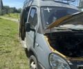 Сірий ГАЗ 3221 Газель, об'ємом двигуна 2.3 л та пробігом 100 тис. км за 2415 $, фото 1 на Automoto.ua