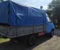 Синій ГАЗ 3221 Газель, об'ємом двигуна 2.5 л та пробігом 333 тис. км за 806 $, фото 1 на Automoto.ua