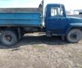 Синий ГАЗ 3221 Газель, объемом двигателя 4 л и пробегом 1 тыс. км за 4700 $, фото 1 на Automoto.ua