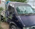 ГАЗ 3221 Газель 1995 в Одессе на Automoto.ua Синий ГАЗ 3221 Газель, объемом двигателя 2.4 л и пробегом 1000 тыс. км за 1800 $, фото 1 на Automoto.ua