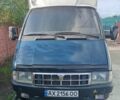 Синій ГАЗ 3221 Газель, об'ємом двигуна 2.4 л та пробігом 41 тис. км за 2200 $, фото 1 на Automoto.ua