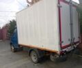 Синій ГАЗ 3221 Газель, об'ємом двигуна 2.4 л та пробігом 41 тис. км за 2200 $, фото 2 на Automoto.ua