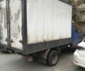 Синий ГАЗ 3221 Газель, объемом двигателя 2.4 л и пробегом 400 тыс. км за 1500 $, фото 7 на Automoto.ua