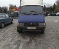 Синий ГАЗ 3221 Газель, объемом двигателя 2.4 л и пробегом 400 тыс. км за 1500 $, фото 1 на Automoto.ua