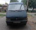 Синий ГАЗ 3221 Газель, объемом двигателя 2 л и пробегом 200 тыс. км за 641 $, фото 1 на Automoto.ua