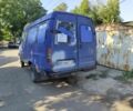 Синий ГАЗ 3221 Газель, объемом двигателя 2.9 л и пробегом 355 тыс. км за 2100 $, фото 2 на Automoto.ua