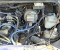 Синий ГАЗ 3221 Газель, объемом двигателя 2.9 л и пробегом 355 тыс. км за 2100 $, фото 8 на Automoto.ua