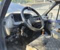 Синий ГАЗ 3221 Газель, объемом двигателя 2.9 л и пробегом 355 тыс. км за 2100 $, фото 10 на Automoto.ua