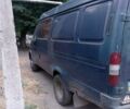Синий ГАЗ 3221 Газель, объемом двигателя 2 л и пробегом 200 тыс. км за 641 $, фото 4 на Automoto.ua