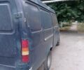 Синий ГАЗ 3221 Газель, объемом двигателя 2 л и пробегом 200 тыс. км за 641 $, фото 5 на Automoto.ua