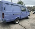 Синій ГАЗ 3221 Газель, об'ємом двигуна 2.4 л та пробігом 3 тис. км за 1300 $, фото 6 на Automoto.ua