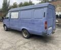 Синій ГАЗ 3221 Газель, об'ємом двигуна 2.4 л та пробігом 3 тис. км за 1300 $, фото 2 на Automoto.ua