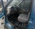 Синій ГАЗ 3221 Газель, об'ємом двигуна 2.3 л та пробігом 200 тис. км за 3000 $, фото 9 на Automoto.ua