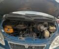 Синій ГАЗ 3221 Газель, об'ємом двигуна 2.3 л та пробігом 200 тис. км за 3000 $, фото 2 на Automoto.ua