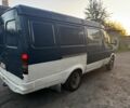 Синий ГАЗ 3221 Газель, объемом двигателя 0 л и пробегом 200 тыс. км за 1299 $, фото 4 на Automoto.ua