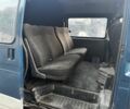 Синий ГАЗ 3221 Газель, объемом двигателя 0 л и пробегом 200 тыс. км за 1299 $, фото 9 на Automoto.ua