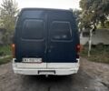 Синий ГАЗ 3221 Газель, объемом двигателя 0 л и пробегом 200 тыс. км за 1299 $, фото 3 на Automoto.ua