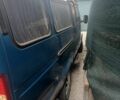 Синій ГАЗ 3221 Газель, об'ємом двигуна 2.3 л та пробігом 200 тис. км за 3000 $, фото 4 на Automoto.ua