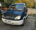 Синий ГАЗ 3221 Газель, объемом двигателя 0 л и пробегом 200 тыс. км за 1299 $, фото 1 на Automoto.ua