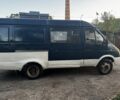 Синий ГАЗ 3221 Газель, объемом двигателя 0 л и пробегом 200 тыс. км за 1299 $, фото 5 на Automoto.ua