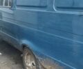 Синий ГАЗ 3221 Газель, объемом двигателя 2 л и пробегом 1000 тыс. км за 1500 $, фото 1 на Automoto.ua