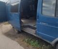 Синий ГАЗ 3221 Газель, объемом двигателя 2 л и пробегом 1000 тыс. км за 1500 $, фото 4 на Automoto.ua