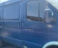 Синий ГАЗ 3221 Газель, объемом двигателя 0 л и пробегом 220 тыс. км за 2297 $, фото 1 на Automoto.ua