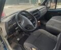 Синий ГАЗ 3221 Газель, объемом двигателя 2 л и пробегом 1000 тыс. км за 1500 $, фото 6 на Automoto.ua
