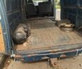 Синий ГАЗ 3221 Газель, объемом двигателя 2 л и пробегом 1000 тыс. км за 1500 $, фото 5 на Automoto.ua