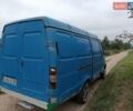 Синий ГАЗ 3221 Газель, объемом двигателя 0 л и пробегом 200 тыс. км за 900 $, фото 4 на Automoto.ua