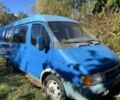 Синий ГАЗ 3221 Газель, объемом двигателя 0 л и пробегом 148 тыс. км за 1807 $, фото 1 на Automoto.ua