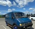 Синий ГАЗ 3221 Газель, объемом двигателя 2.9 л и пробегом 110 тыс. км за 1599 $, фото 2 на Automoto.ua