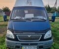 Синий ГАЗ 3221 Газель, объемом двигателя 0 л и пробегом 300 тыс. км за 1800 $, фото 1 на Automoto.ua