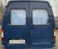 Синій ГАЗ 3221 Газель, об'ємом двигуна 0 л та пробігом 230 тис. км за 1400 $, фото 1 на Automoto.ua