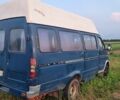 Синий ГАЗ 3221 Газель, объемом двигателя 0 л и пробегом 300 тыс. км за 1800 $, фото 4 на Automoto.ua