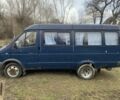Синій ГАЗ 3221 Газель, об'ємом двигуна 0 л та пробігом 230 тис. км за 1400 $, фото 3 на Automoto.ua