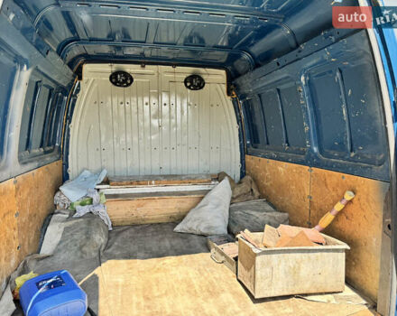 ГАЗ 3221 Газель 2004 в Чернигове на Automoto.ua Синий ГАЗ 3221 Газель, объемом двигателя 2.29 л и пробегом 164 тыс. км за 2300 $, фото 8 на Automoto.ua