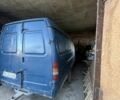 Синий ГАЗ 3221 Газель, объемом двигателя 2.3 л и пробегом 333 тыс. км за 1600 $, фото 6 на Automoto.ua