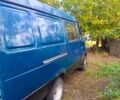 Синій ГАЗ 3221 Газель, об'ємом двигуна 2.29 л та пробігом 280 тис. км за 1500 $, фото 2 на Automoto.ua
