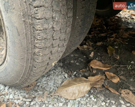 Синий ГАЗ 3221 Газель, объемом двигателя 2.8 л и пробегом 300 тыс. км за 1600 $, фото 3 на Automoto.ua