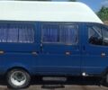 Синій ГАЗ 3221 Газель, об'ємом двигуна 2.46 л та пробігом 214 тис. км за 2500 $, фото 3 на Automoto.ua
