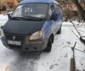 Синий ГАЗ 3221 Газель, объемом двигателя 0 л и пробегом 290 тыс. км за 927 $, фото 1 на Automoto.ua