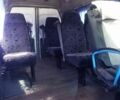 Синій ГАЗ 3221 Газель, об'ємом двигуна 2.46 л та пробігом 214 тис. км за 2500 $, фото 11 на Automoto.ua