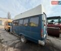 Синий ГАЗ 3221 Газель, объемом двигателя 2.5 л и пробегом 300 тыс. км за 600 $, фото 2 на Automoto.ua