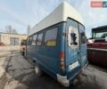 Синий ГАЗ 3221 Газель, объемом двигателя 2.5 л и пробегом 300 тыс. км за 500 $, фото 5 на Automoto.ua