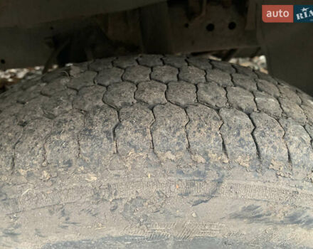 Синий ГАЗ 3221 Газель, объемом двигателя 2.8 л и пробегом 300 тыс. км за 1600 $, фото 2 на Automoto.ua