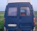 Синий ГАЗ 3221 Газель, объемом двигателя 0 л и пробегом 300 тыс. км за 1500 $, фото 3 на Automoto.ua