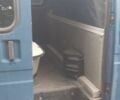 Синий ГАЗ 3221 Газель, объемом двигателя 2.5 л и пробегом 263 тыс. км за 2500 $, фото 4 на Automoto.ua
