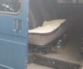 Синий ГАЗ 3221 Газель, объемом двигателя 2.5 л и пробегом 263 тыс. км за 2500 $, фото 5 на Automoto.ua